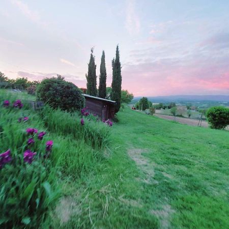 La Magnanerie Villa Niozelles Kültér fotó