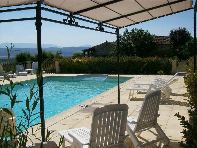 La Magnanerie Villa Niozelles Kültér fotó