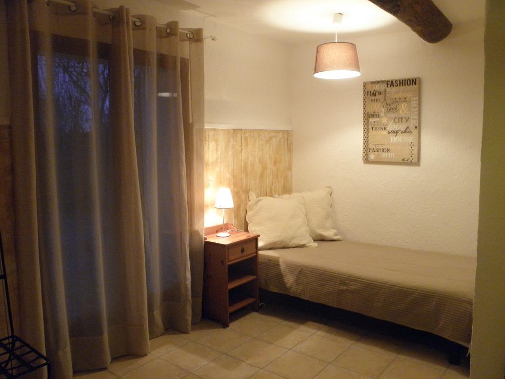 La Magnanerie Villa Niozelles Kültér fotó