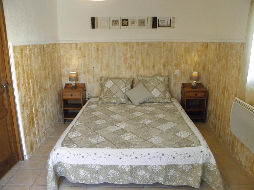 La Magnanerie Villa Niozelles Kültér fotó