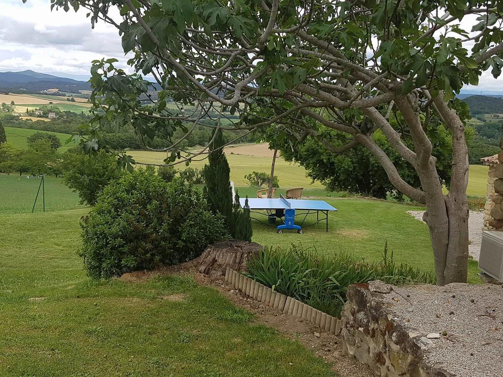La Magnanerie Villa Niozelles Kültér fotó