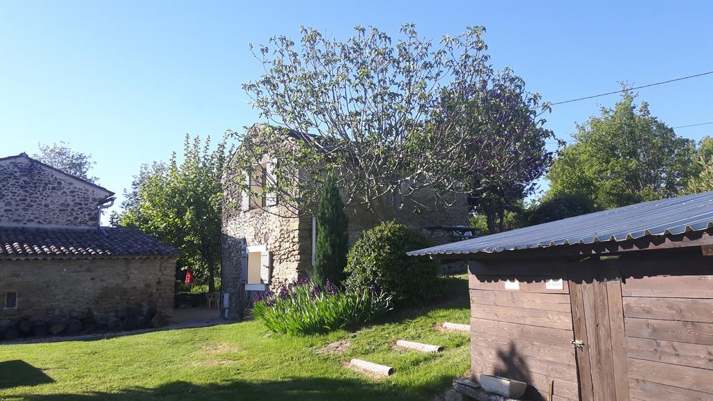 La Magnanerie Villa Niozelles Kültér fotó