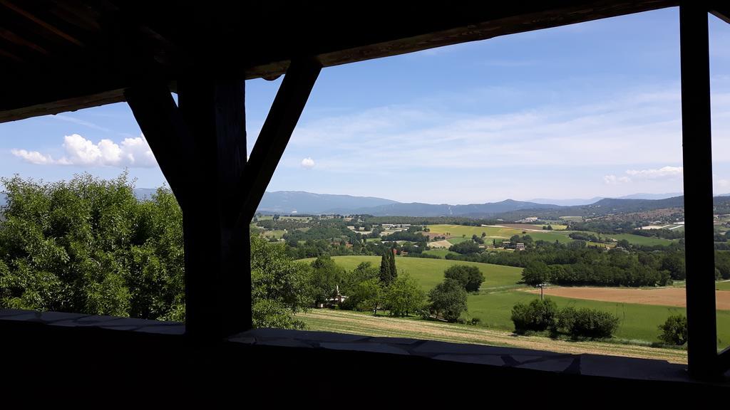 La Magnanerie Villa Niozelles Kültér fotó