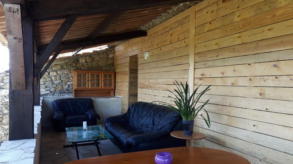 La Magnanerie Villa Niozelles Kültér fotó