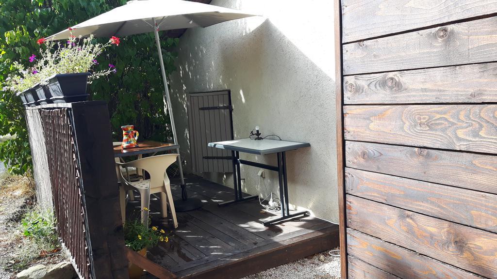 La Magnanerie Villa Niozelles Kültér fotó