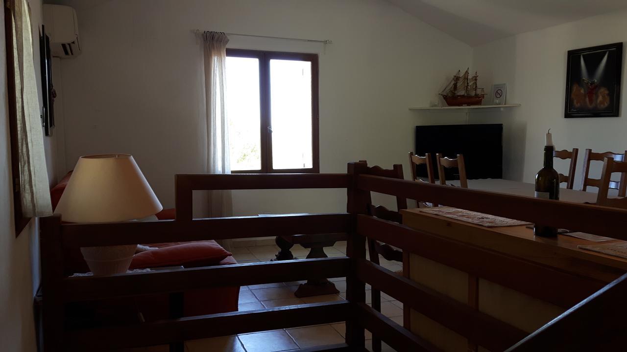 La Magnanerie Villa Niozelles Kültér fotó