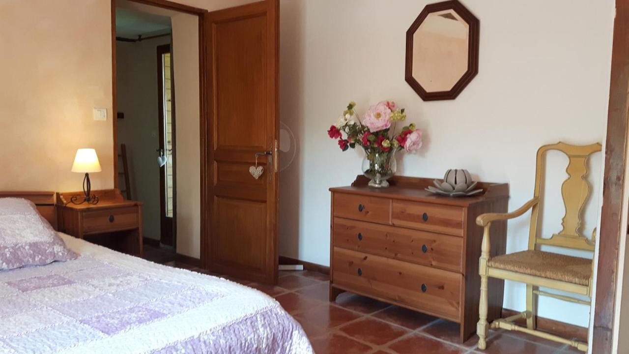 La Magnanerie Villa Niozelles Kültér fotó