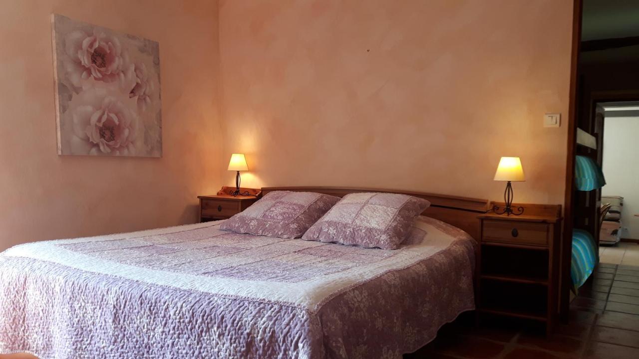 La Magnanerie Villa Niozelles Kültér fotó