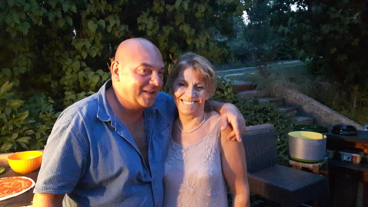 La Magnanerie Villa Niozelles Kültér fotó