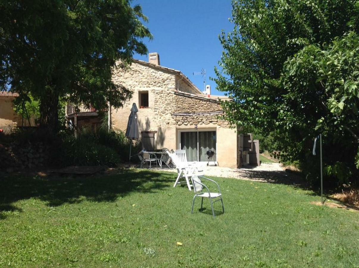La Magnanerie Villa Niozelles Kültér fotó